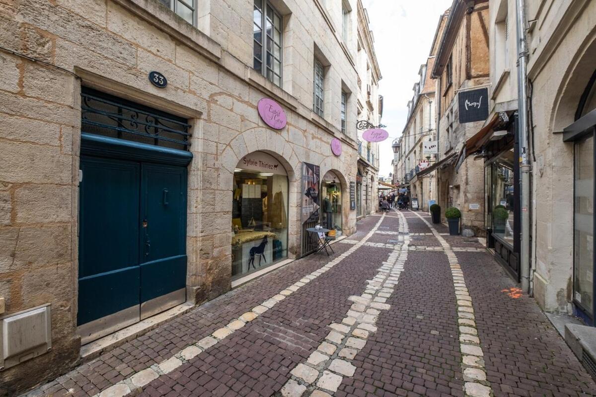 L'Herboriste ~ Centre-Ville ~ Arrivee Autonome Périgueux Εξωτερικό φωτογραφία